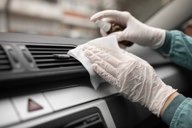 Best Affordable Duct Cleaning Services  in Inniswold, LA
