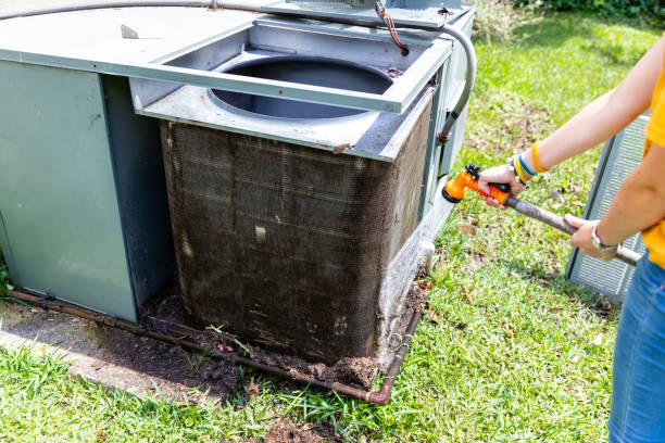 Ventilation Cleaning Services in LA