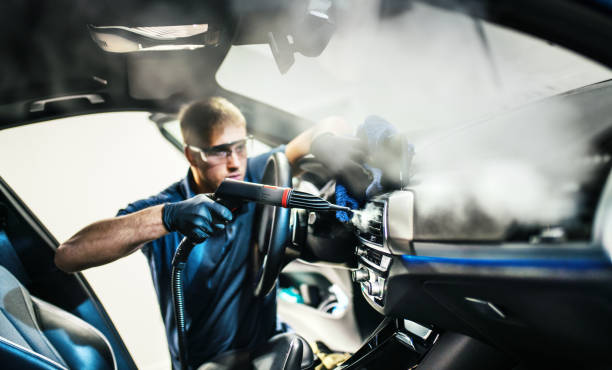 Best HVAC Air Duct Cleaning  in Inniswold, LA