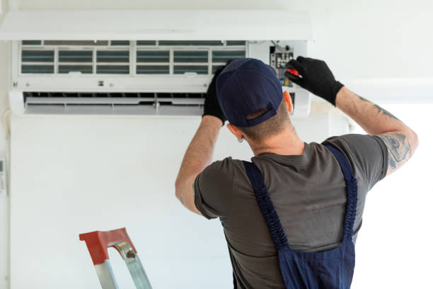 Best Affordable HVAC Duct Cleaning  in Inniswold, LA