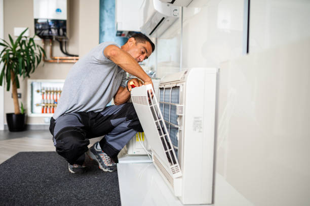 Trusted LA Airduct Cleaning Experts