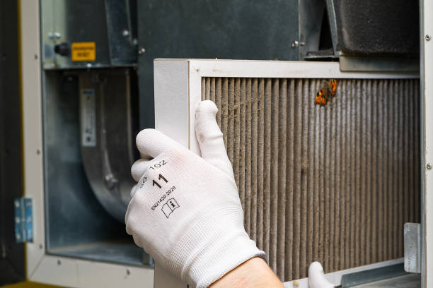 Best Best Air Duct Cleaning Company  in Inniswold, LA