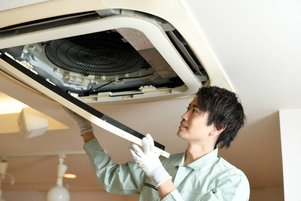 Best HVAC System Cleaning  in Inniswold, LA