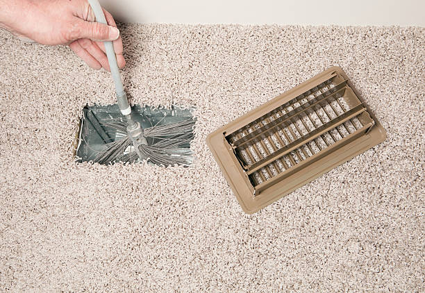 Best Commercial HVAC Duct Cleaning  in Inniswold, LA