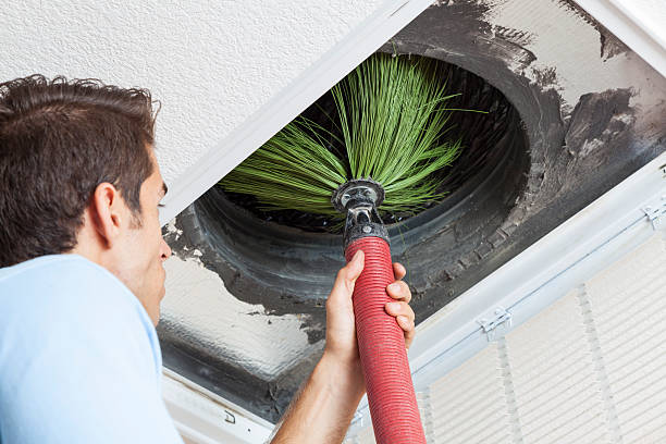 Best Air Duct Cleaning Company Near Me  in Inniswold, LA